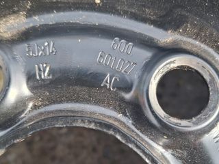 bontott   Gumiabroncs (1 db)