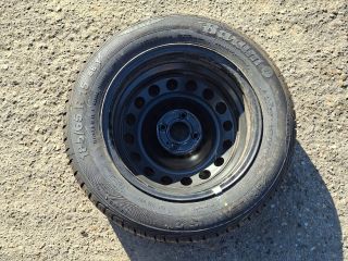 bontott   Gumiabroncs (1 db)