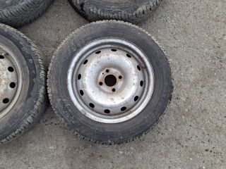 bontott   Gumiabroncs (1 db)