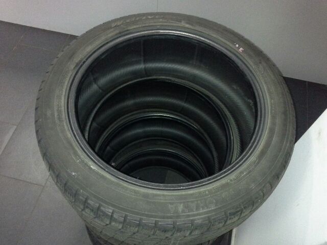 bontott   Gumiabroncs (1 db)