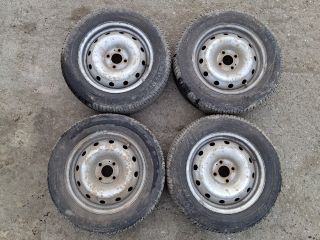 bontott   Gumiabroncs (1 db)