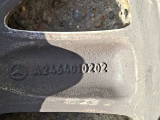 bontott   Gumiabroncs (1 db)