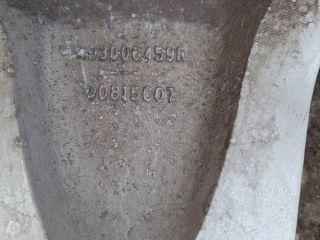 bontott   Gumiabroncs (1 db)