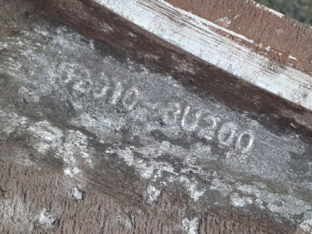 bontott   Gumiabroncs (1 db)