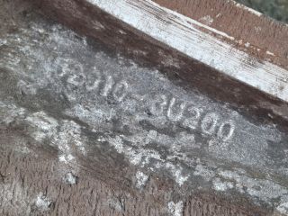 bontott   Gumiabroncs (1 db)