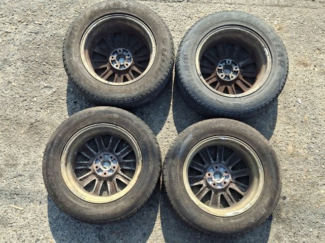 bontott   Gumiabroncs (1 db)