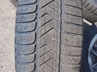 bontott   Gumiabroncs (1 db)