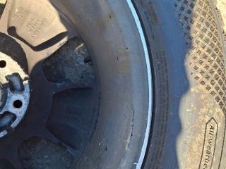 bontott   Gumiabroncs (1 db)