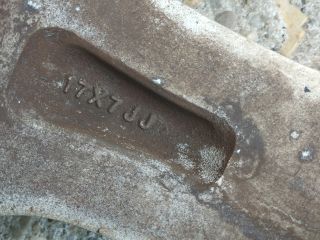 bontott   Gumiabroncs (1 db)