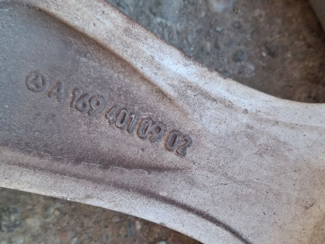 bontott   Gumiabroncs (1 db)