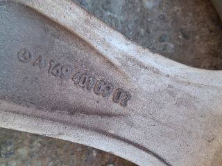 bontott   Gumiabroncs (1 db)