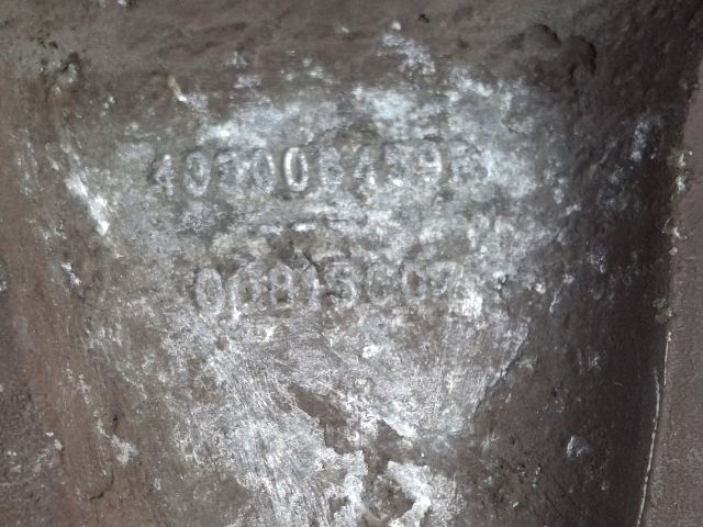 bontott   Gumiabroncs (1 db)