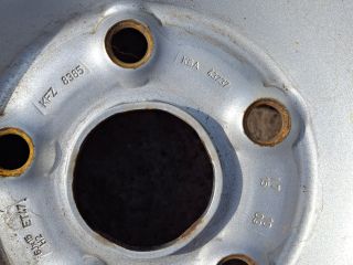 bontott   Gumiabroncs (1 db)