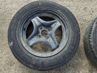 bontott   Gumiabroncs Pár