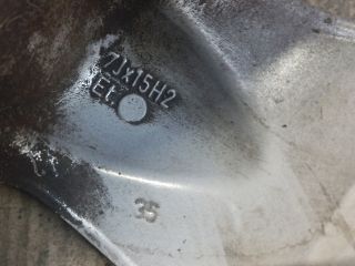 bontott   Gumiabroncs Szett