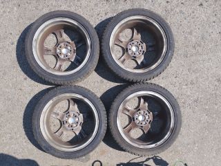 bontott   Gumiabroncs Szett