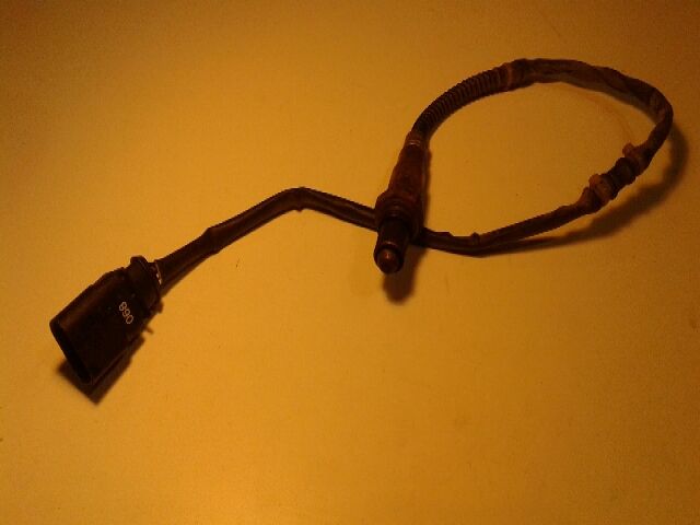 bontott   Hátsó Lambdaszonda