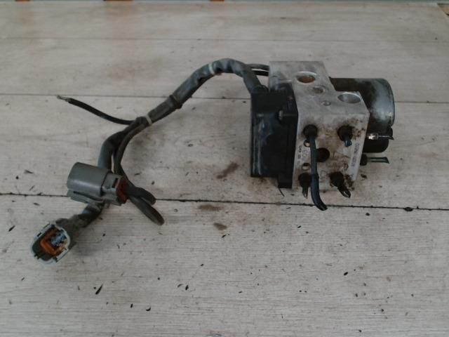 bontott HONDA ACCORD ABS Kocka