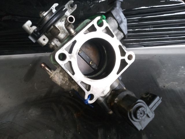 bontott HONDA ACCORD Fojtószelep (Elektromos)