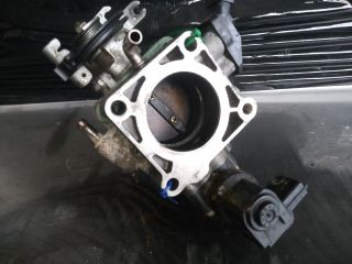 bontott HONDA ACCORD Fojtószelep (Elektromos)