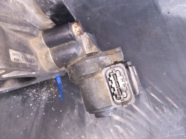 bontott HONDA ACCORD Fojtószelep (Elektromos)