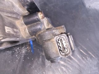 bontott HONDA ACCORD Fojtószelep (Elektromos)