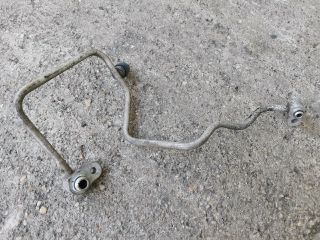 bontott HONDA ACCORD Klíma Cső