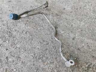 bontott HONDA ACCORD Klíma Cső