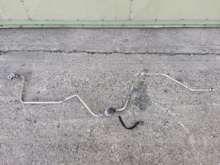 bontott HONDA ACCORD Klíma Cső