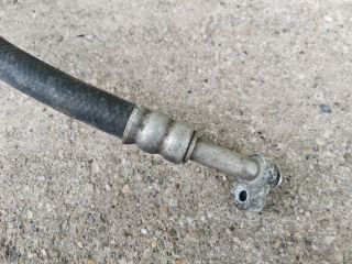 bontott HONDA ACCORD Klíma Cső