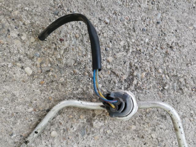 bontott HONDA ACCORD Klíma Cső