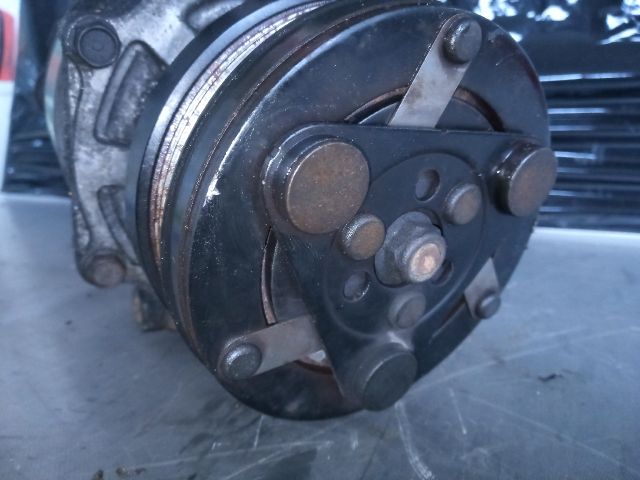 bontott HONDA ACCORD Klímakompresszor