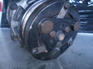 bontott HONDA ACCORD Klímakompresszor