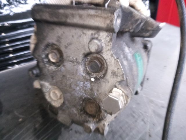 bontott HONDA ACCORD Klímakompresszor