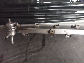 bontott HONDA ACCORD Porlasztó Sor / Híd