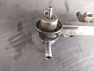 bontott HONDA ACCORD Porlasztó Sor / Híd