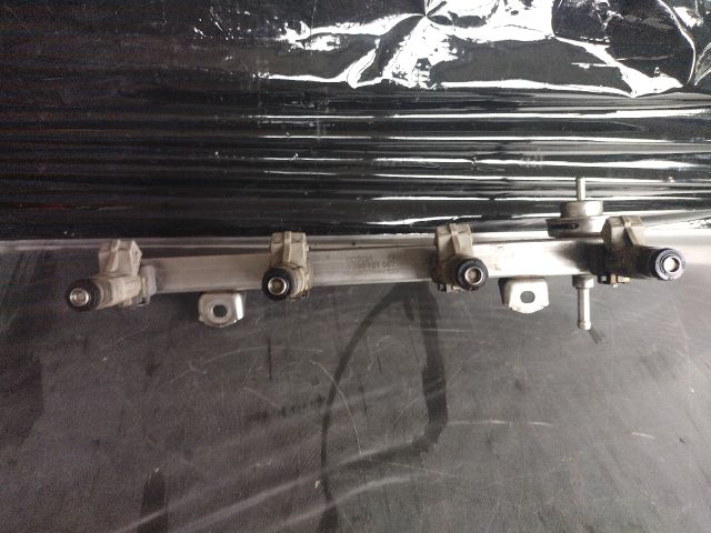 bontott HONDA ACCORD Porlasztó Sor / Híd