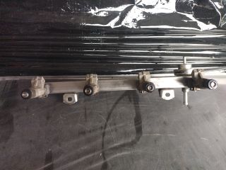 bontott HONDA ACCORD Porlasztó Sor / Híd