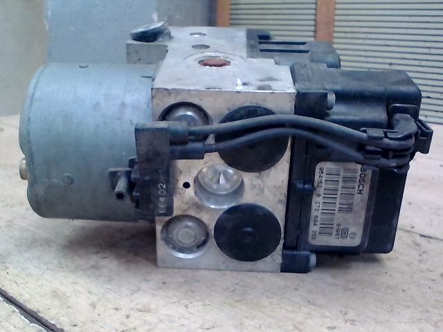 bontott HONDA ACCORD ABS Kocka