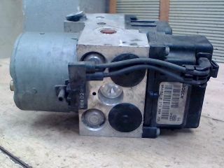 bontott HONDA ACCORD ABS Kocka