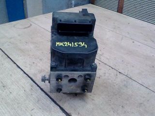 bontott HONDA ACCORD ABS Kocka