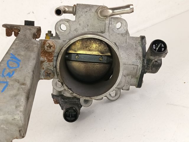 bontott HONDA ACCORD Fojtószelep (Mechanikus)