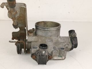 bontott HONDA ACCORD Fojtószelep (Mechanikus)