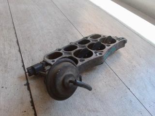 bontott HONDA ACCORD Fojtószelep (Mechanikus)