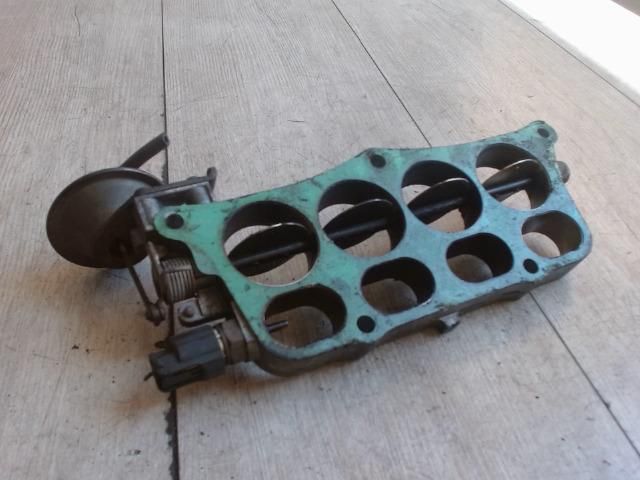 bontott HONDA ACCORD Fojtószelep (Mechanikus)