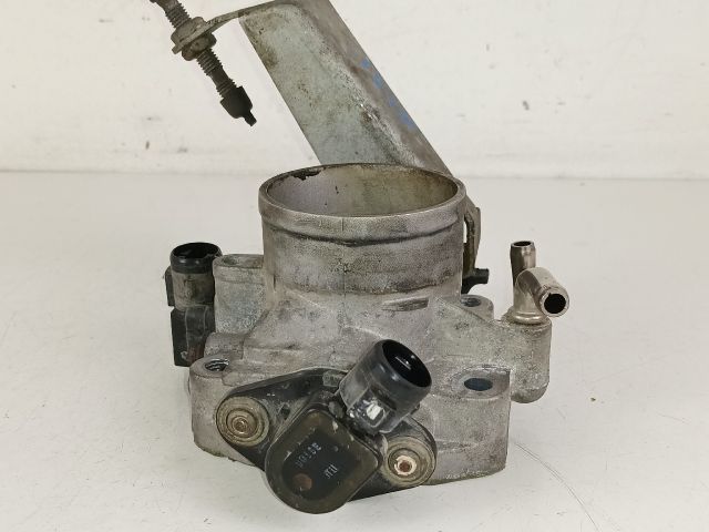 bontott HONDA ACCORD Fojtószelep (Mechanikus)