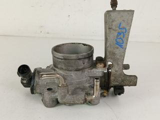 bontott HONDA ACCORD Fojtószelep (Mechanikus)