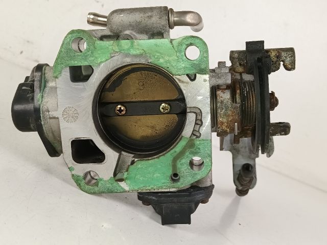 bontott HONDA ACCORD Fojtószelep (Mechanikus)