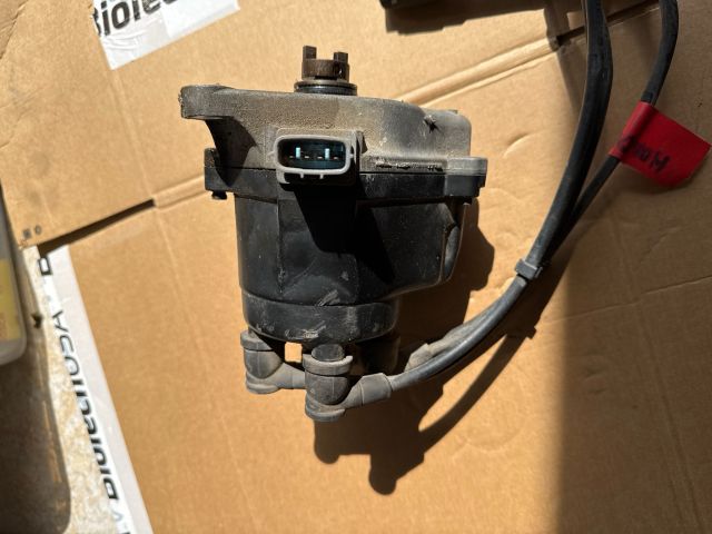 bontott HONDA ACCORD Gyújtáselosztó