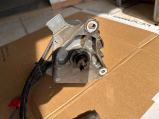 bontott HONDA ACCORD Gyújtáselosztó